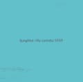 Pikkukuva 2 / 2: Ljungblut - Villa Carlotta 5959 (Black) (LP)