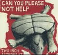 Miniatyrbillede 1 af 2: Two Inch Astronaut - Can You Please Not Help (LP)