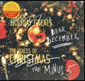 Pikkukuva 2 / 2: Minus 5 - Dear December (LP)
