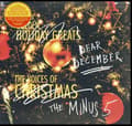 Pikkukuva 1 / 2: Minus 5 - Dear December (LP)