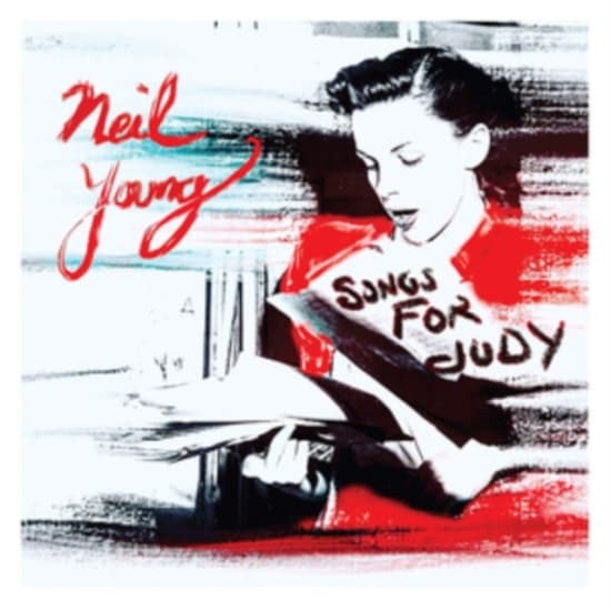 Neil Young - Songs For Judy (Vinyl) (LP)