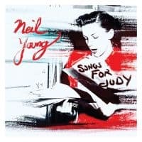 Neil Young - Songs For Judy (Vinyl) (LP)