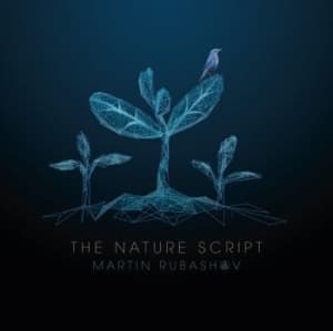 Rubashov Martin - Nature Script (LP)