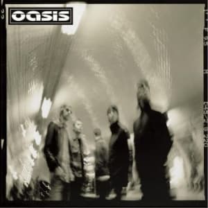Oasis - Heathen Chemistry (LP)