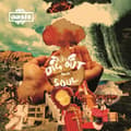 Miniatyrbilde 1 av 2: Oasis - Dig Out Your Soul (LP)