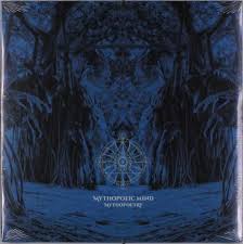 Mythopoeic Mind - Mythopoetry (LP)