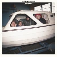 Gamla Pengar - Bon Purée (LP)