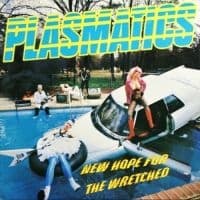 Plasmatics - New Hope For The Wretched (LP)