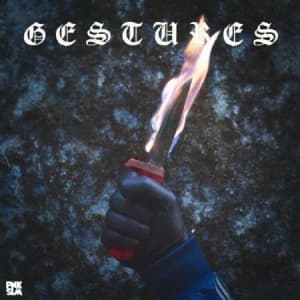 Gestures - Funny Games (LP)
