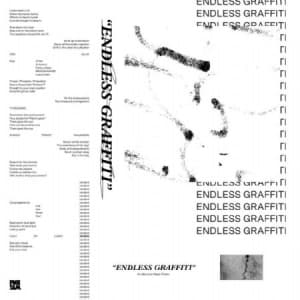Magic Potion - Endless Graffiti (LP)