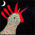 Miniatyrbillede 1 af 2: Daniel Norgren - Wooh Dang (LP)