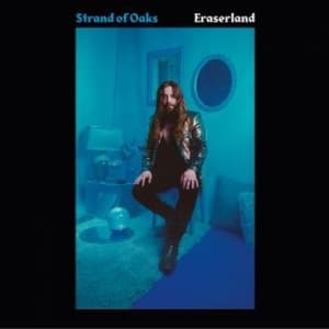 Strand Of Oaks - Eraserland (LP)