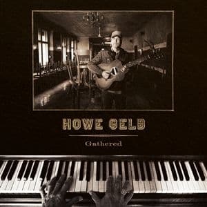 Gelb Howe - Gathered (Ltd.Col.Lp) (LP)