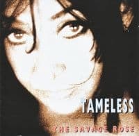 The Savage Rose - Tameless (LP)