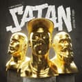 Miniatyrbillede 1 af 2: Satan Takes A Holiday - A New Sensation (Lim. Ed Gold Vinyl (LP)