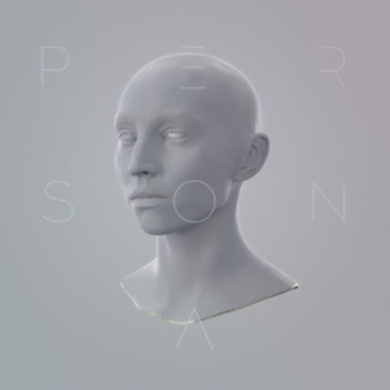 Lost In Kiev - Persona (LP)