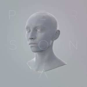 Lost In Kiev - Persona (LP)