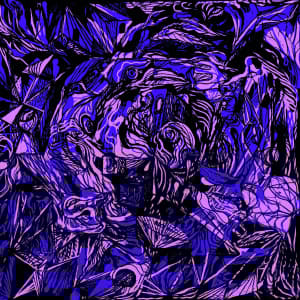 Great Waste Of Time The - Instead Of Nothing At All (10") (LP)