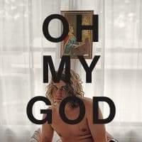Kevin Morby - Oh My God (LP)