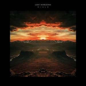 Lost Horizons - Ojala - Ltd.Ed. (LP)