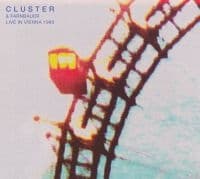 Cluster And Farnbauer - Live In Vienna 1980 (LP)