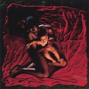 Afghan Whigs - Congregation (Loser Edition Red Vin (LP)