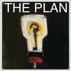 Plan - Nervous Energy (LP)