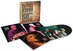 Wyman Bill And The Rhythm Kings - My King And QueenG. Fame & B. Skee (LP)