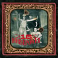 Miniatyrbild 2 av 2: 16 Horsepower - Sackcloth 'N' Ashes (LP)