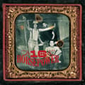 Miniatyrbild 1 av 2: 16 Horsepower - Sackcloth 'N' Ashes (LP)
