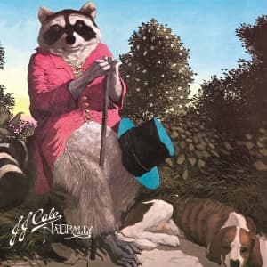 Jj Cale - Naturally (LP)