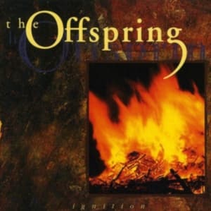The Offspring - Ignition (LP)