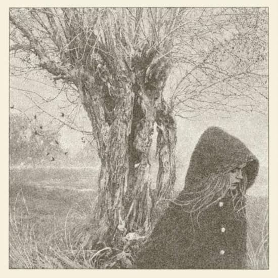 Lankum - Between The Earth And Sky (LP)