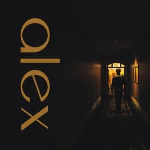 Lipinski Alex - Alex (LP)