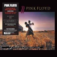 Pink Floyd - A Collection Of Great Dance So (LP)