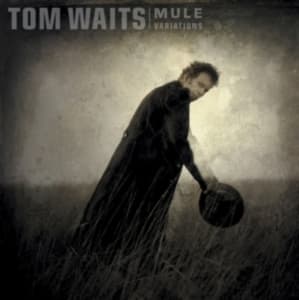 Tom Waits - Mule Variations (Remastered) (LP)