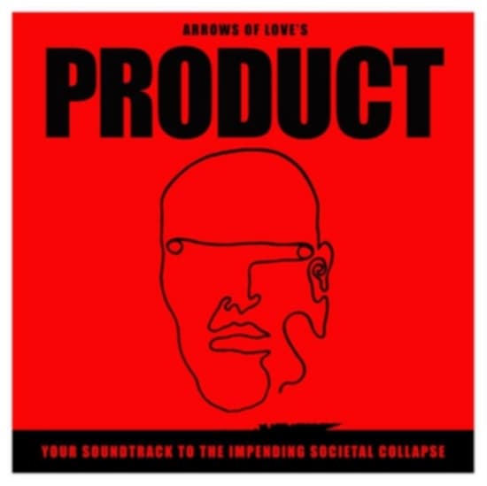 Arrows Of Love - Product: Your Soundtrack To The Imp (LP)