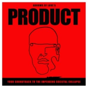 Arrows Of Love - Product: Your Soundtrack To The Imp (LP)