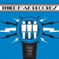 Miniatyrbilde 2 av 2: Spray Paint - Live At Third Man (Vinylsingle)