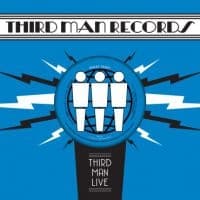 Spray Paint - Live At Third Man (Vinylsingle)