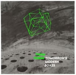 Thom Yorke - Tomorrow's Modern Boxes (LP)