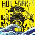 Miniatyrbilde 1 av 2: Hot Snakes - Suicide Invoice (Re-Issue) (LP)