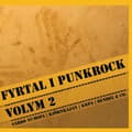 Miniatyrbilde 1 av 2: Blandade Artister - Fyrtal I Punkrock Volym 2 (LP)