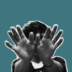 Tune-Yards - I Can Feel You Creep Into My Privat (LP)