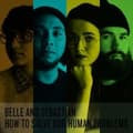 Miniatyrbillede 1 af 2: Belle & Sebastian - How To Solve Our Human Problems (Pa