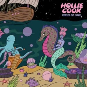 Hollie Cook - Vessel Of Love (LP)