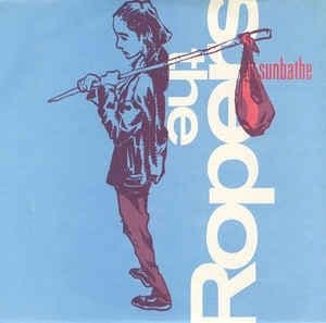Ropers - Sunbathe (Vinylsingle)