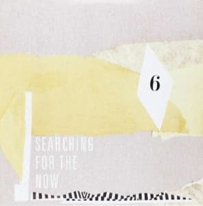 School/George Washington Brown - Searching For The Now Vol. 6 (Vinylsingle)