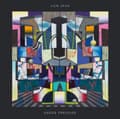 Pikkukuva 2 / 2: Von Spar - Under Pressure (LP)
