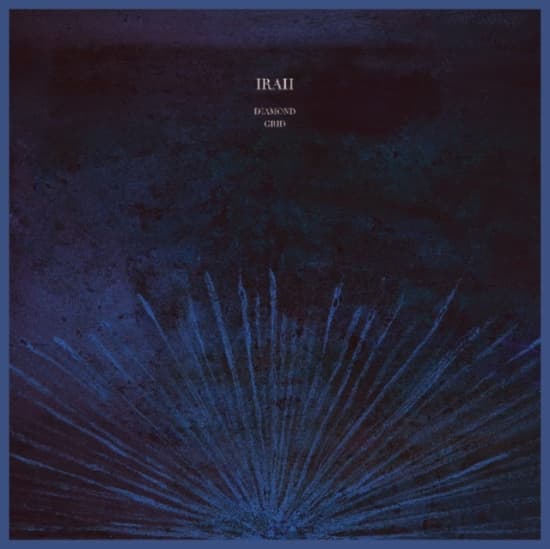 Irah - Diamond Grid (LP)